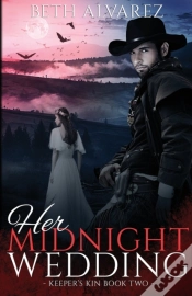 Capa do artigo Her Midnight Wedding
