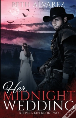 Capa do artigo Her Midnight Wedding