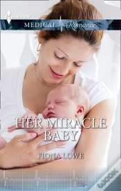 Capa do artigo Her Miracle Baby