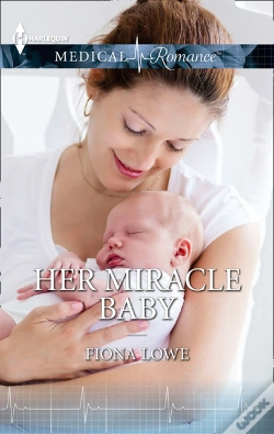 Capa do artigo Her Miracle Baby