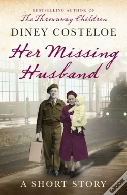 Capa do artigo Her Missing Husband: A Short Story