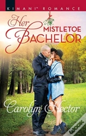 Capa do artigo Her Mistletoe Bachelor