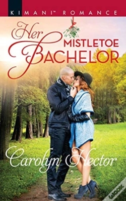 Capa do artigo Her Mistletoe Bachelor