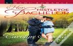 Her Mistletoe Bachelor
