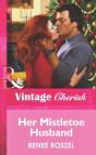 Her Mistletoe Husband - Preview