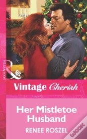 Capa do artigo Her Mistletoe Husband