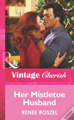 Capa do artigo Her Mistletoe Husband