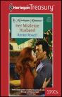 Her Mistletoe Husband - Preview