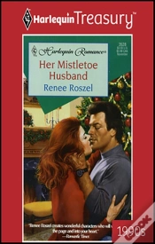 Capa do artigo Her Mistletoe Husband