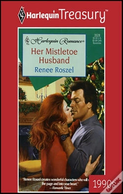 Capa do artigo Her Mistletoe Husband