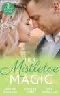 Her Mistletoe Magic Eb - Preview