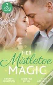 Capa do artigo Her Mistletoe Magic Eb