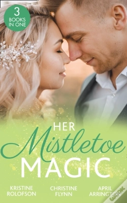 Capa do artigo Her Mistletoe Magic Eb
