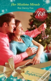 Capa do artigo Her Mistletoe Miracle
