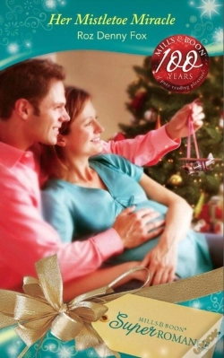Capa do artigo Her Mistletoe Miracle