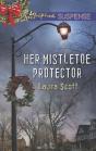Her Mistletoe Protector - Preview