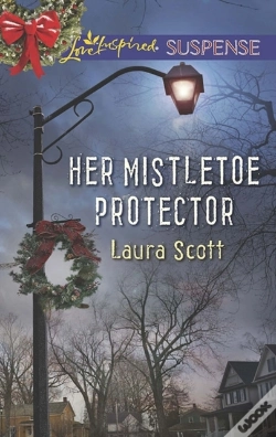 Capa do artigo Her Mistletoe Protector