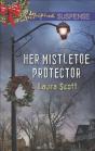 Her Mistletoe Protector - Preview
