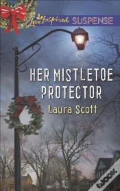 Capa do artigo Her Mistletoe Protector