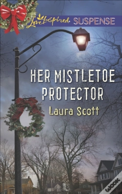 Capa do artigo Her Mistletoe Protector