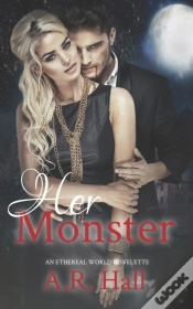 Capa do artigo Her Monster