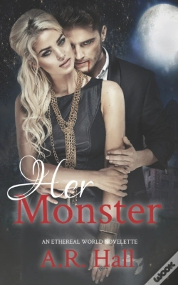 Capa do artigo Her Monster