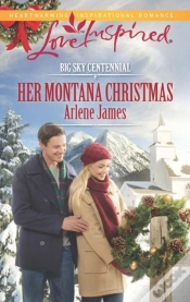 Capa do artigo Her Montana Christmas