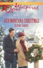 Her Montana Christmas - Preview