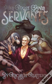 Capa do artigo Her Most Loyal Servants