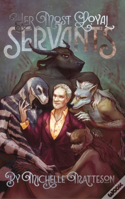 Capa do artigo Her Most Loyal Servants