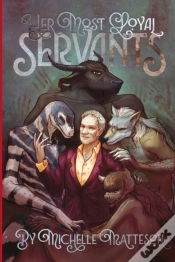 Capa do artigo Her Most Loyal Servants