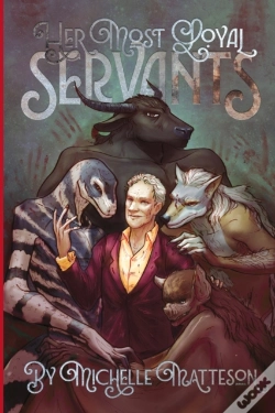 Capa do artigo Her Most Loyal Servants