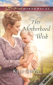 Capa do artigo Her Motherhood Wish