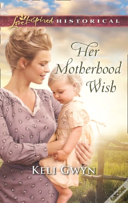 Capa do artigo Her Motherhood Wish