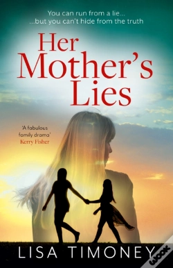 Capa do artigo Her Mother'S Lies