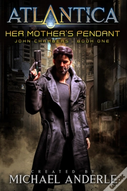 Capa do artigo Her Mother'S Pendant