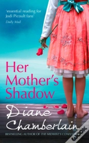 Capa do artigo Her Mother