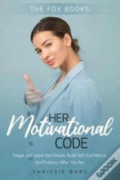 Capa do artigo Her Motivational Code