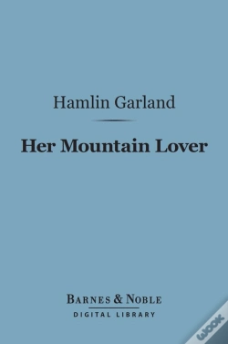 Capa do artigo Her Mountain Lover (Barnes & Noble Digital Library)