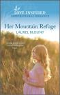 Her Mountain Refuge - Preview