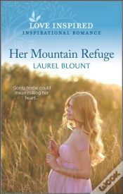 Capa do artigo Her Mountain Refuge