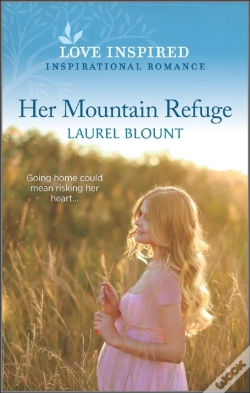 Capa do artigo Her Mountain Refuge