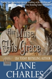 Capa do artigo Her Muse, His Grace