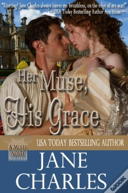 Capa do artigo Her Muse, His Grace