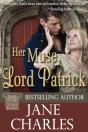 Her Muse, Lord Patrick - Preview