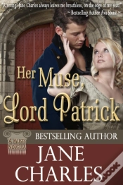 Capa do artigo Her Muse, Lord Patrick