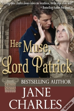 Capa do artigo Her Muse, Lord Patrick