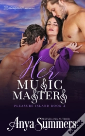 Capa do artigo Her Music Masters