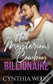 Her Mysterious Cowboy Billionaire