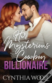 Capa do artigo Her Mysterious Cowboy Billionaire